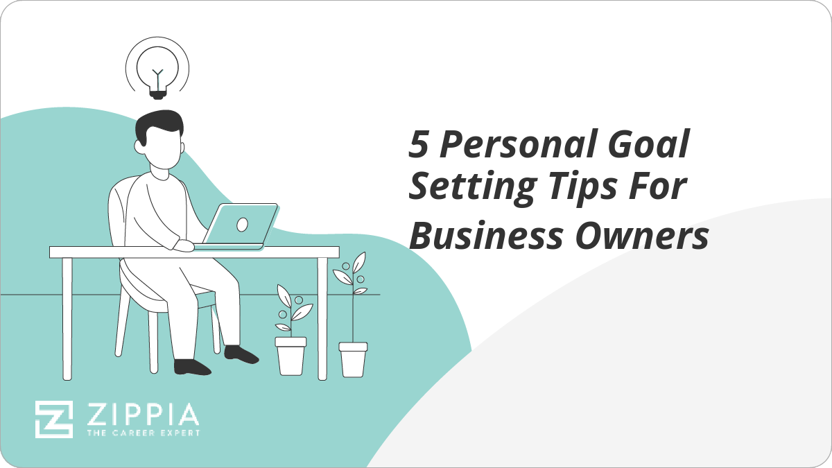 5 Goals Every Business Owner Secretly Desired in Their Life?